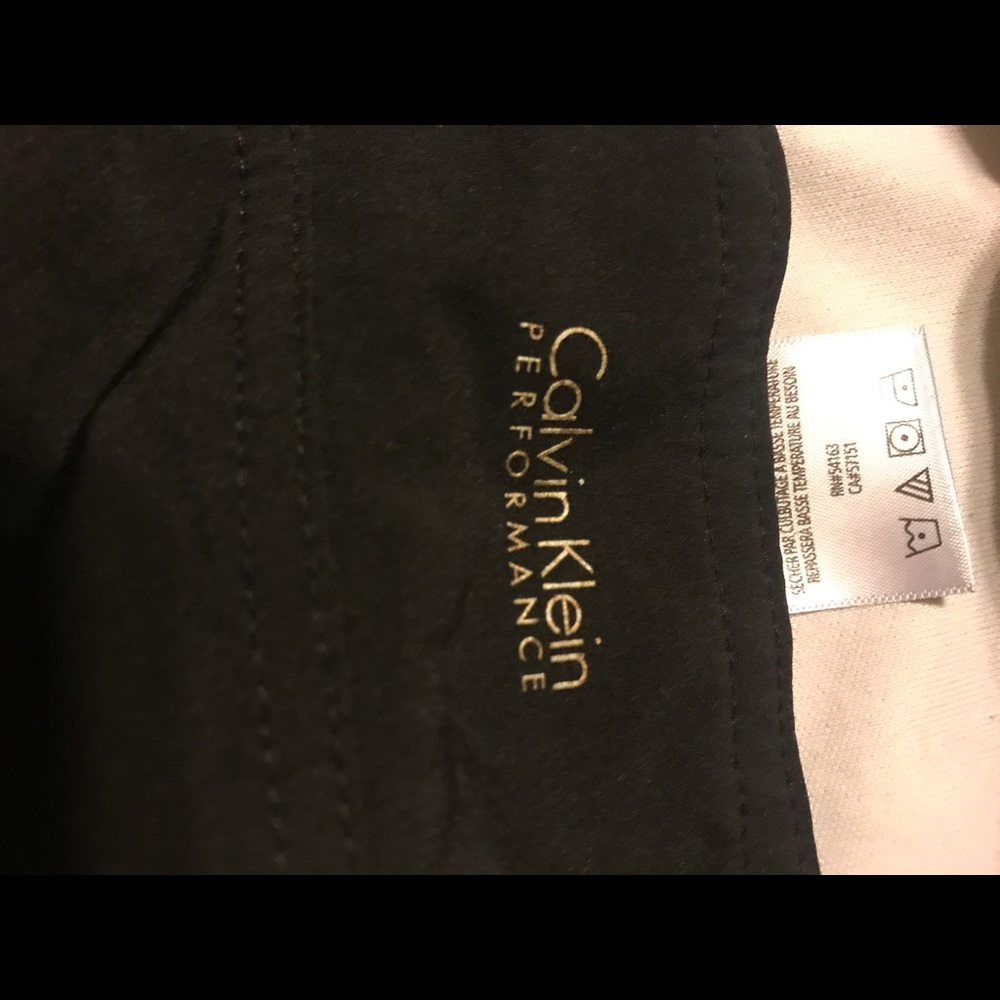 Capris